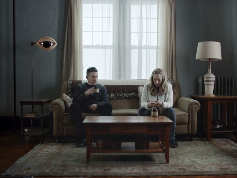 first reformed