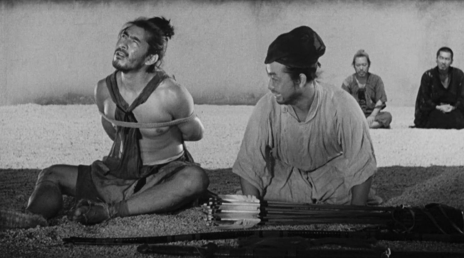 Rashomon-court
