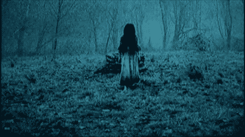 sadako ringu