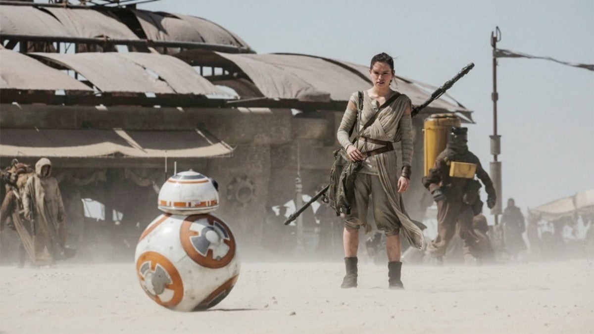 Star wars 7