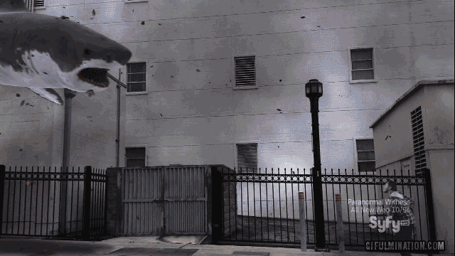 sharknado 1