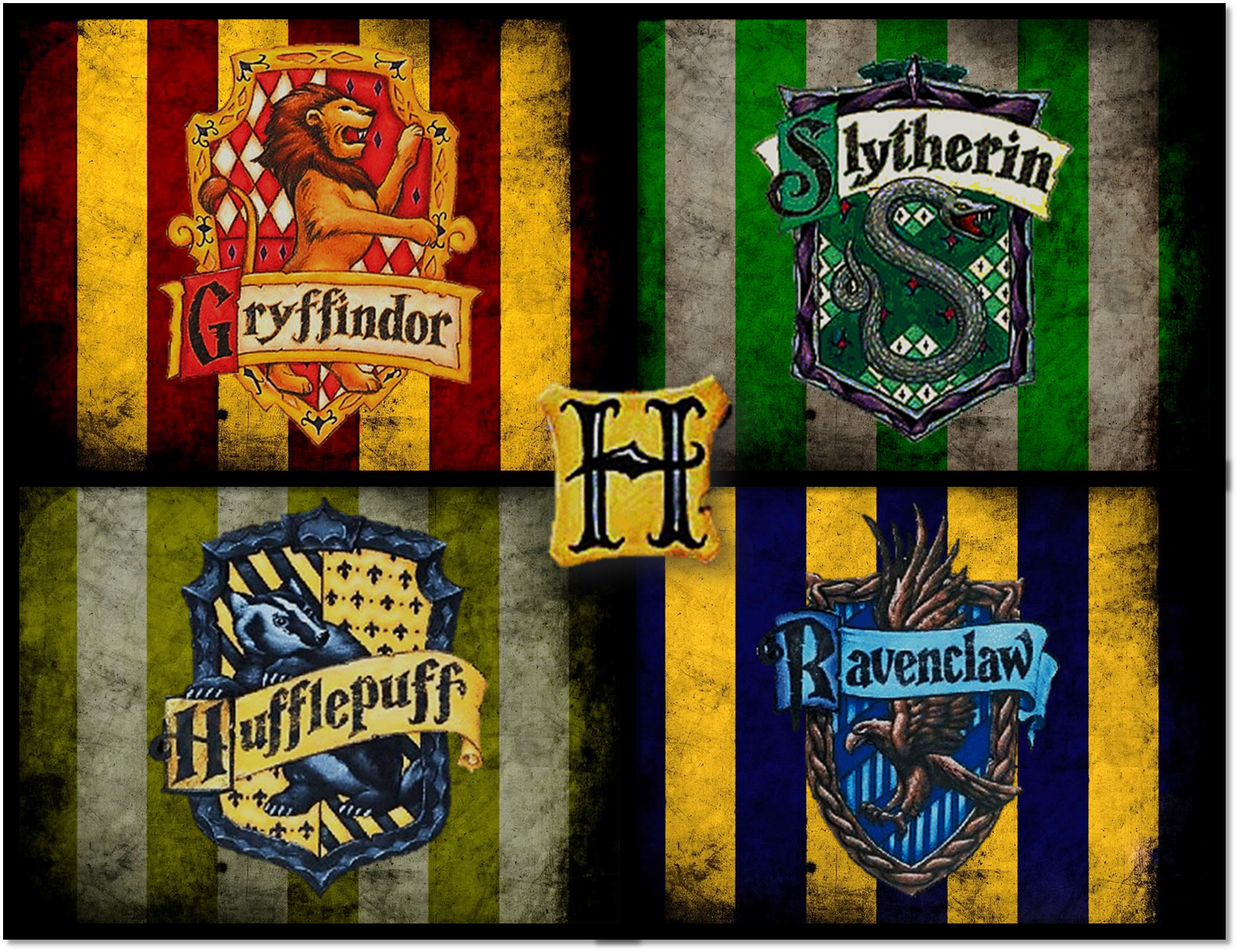 potter