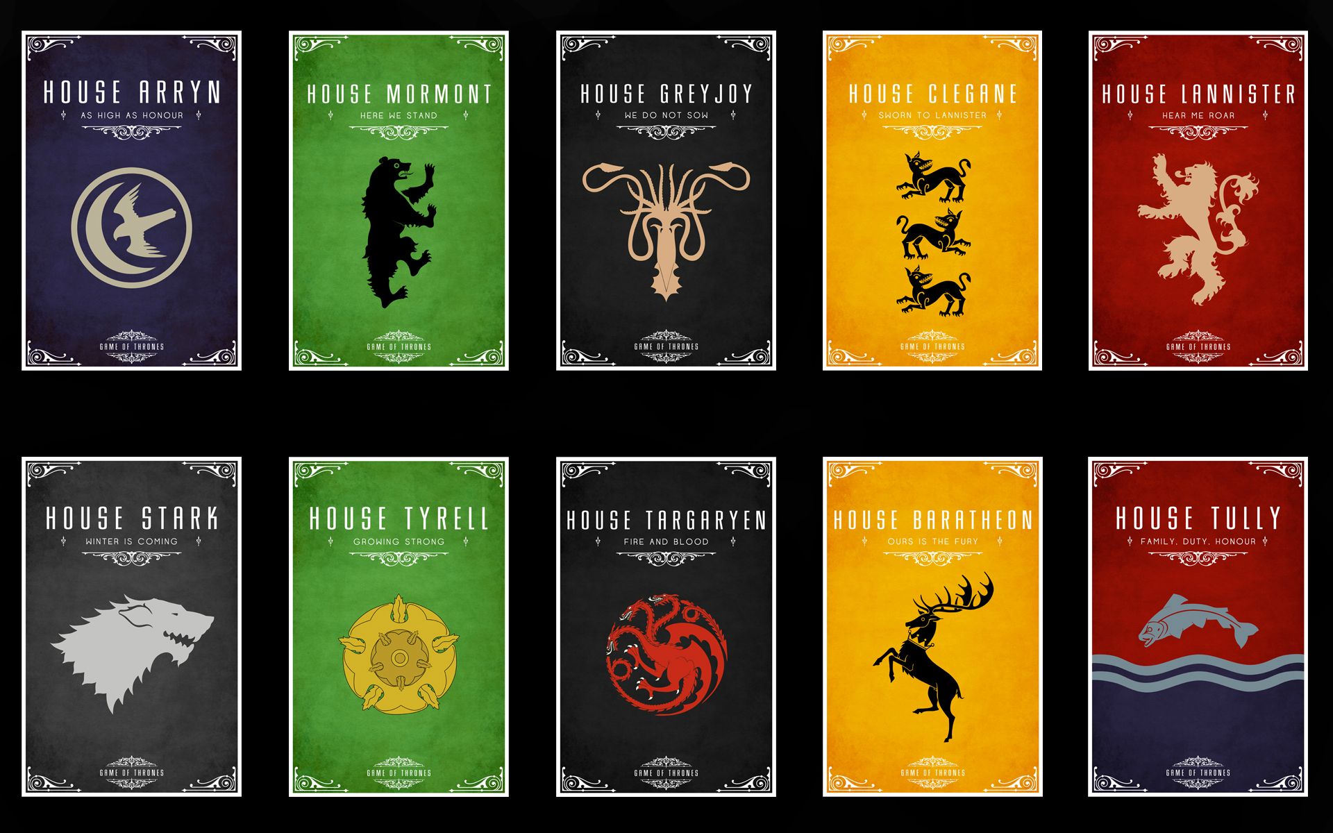 trons