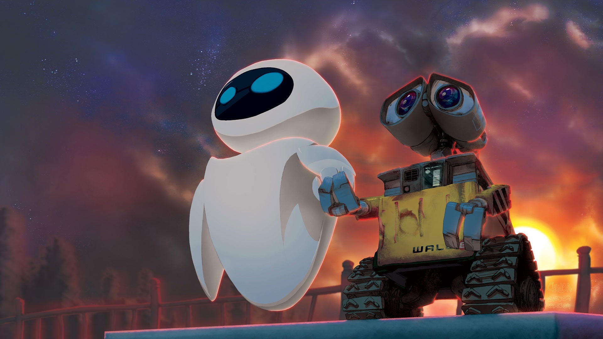 walle
