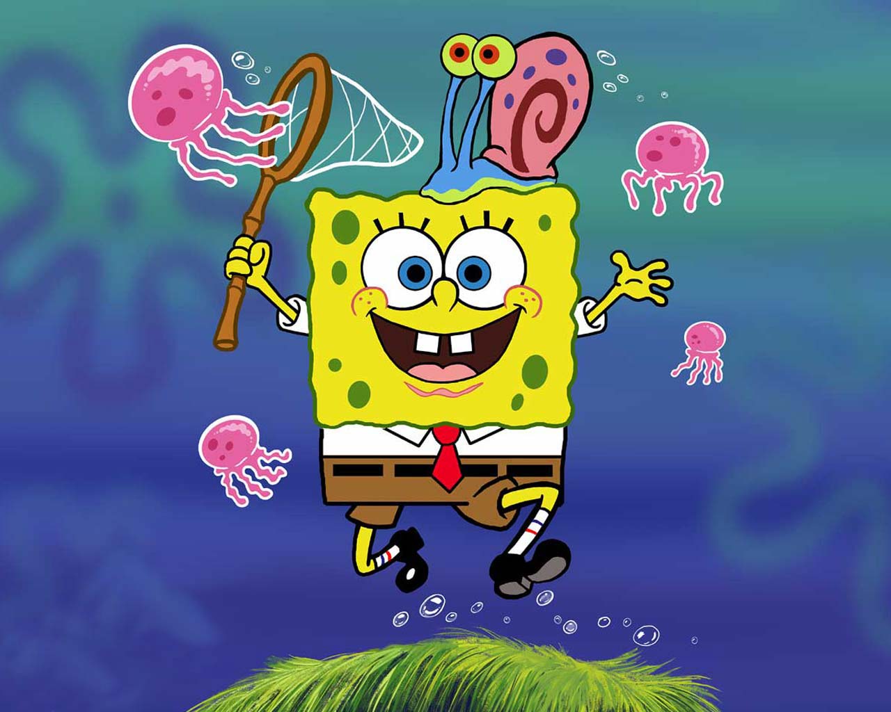 Bob