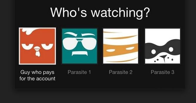 NetflixTip