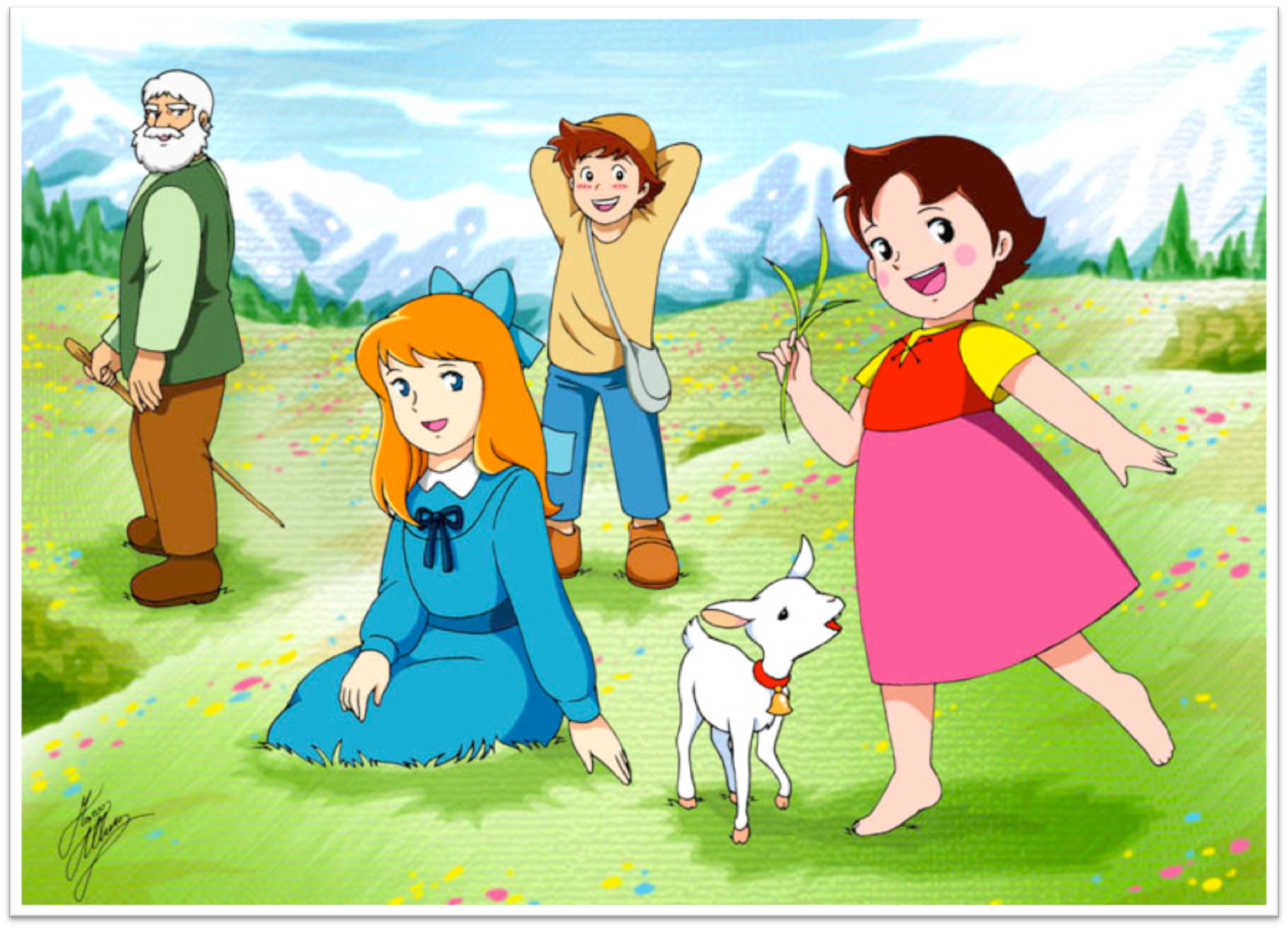 heidi