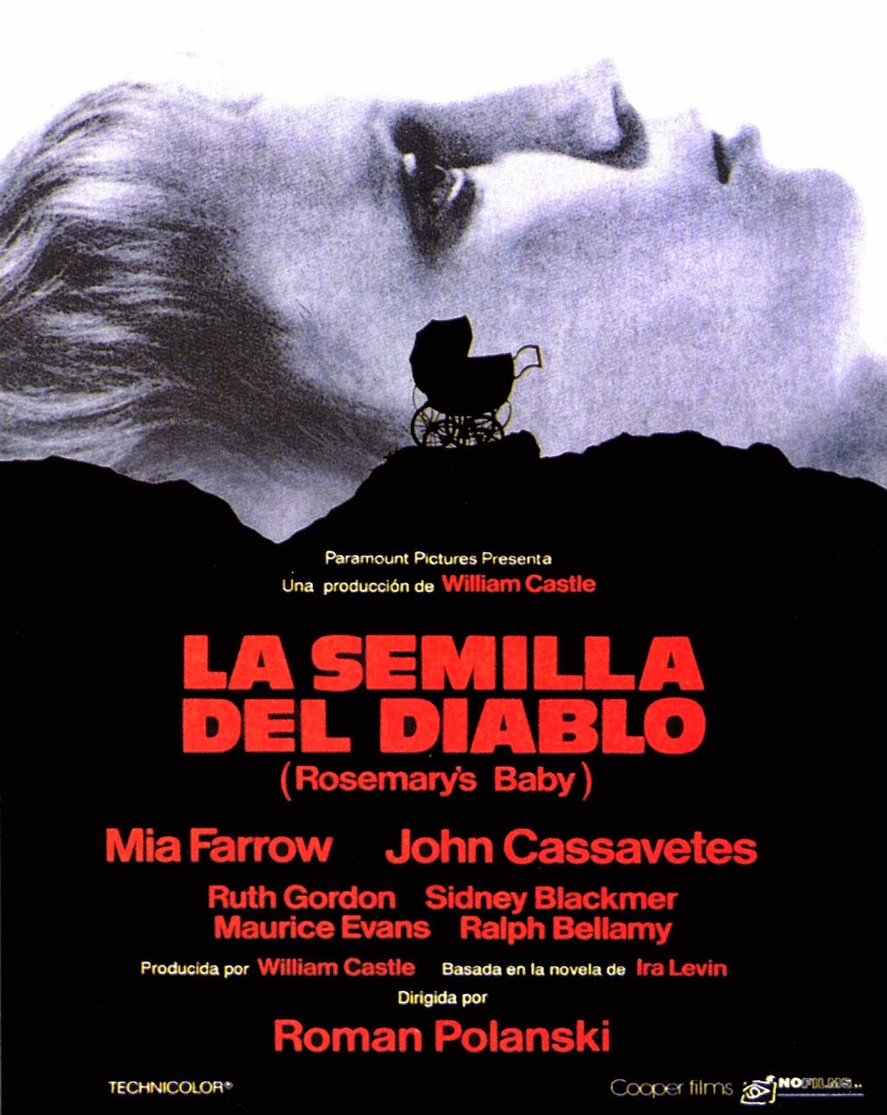 la semilla del diablo cartel