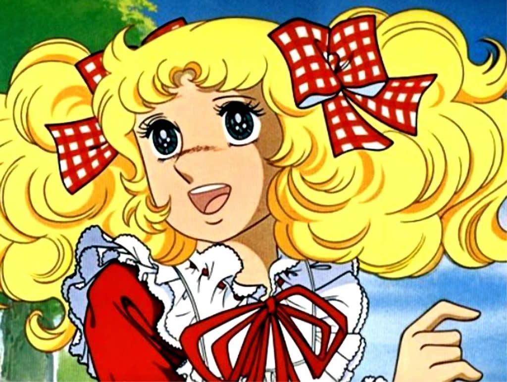 Los mejores DIBUJOS ANIMADOS 70, 80, 90 La &Eacute;POCA DORADA. Mazinger, Heidi, Marco, Dragon Ball, Comando G, Pantera Rosa.. (11)