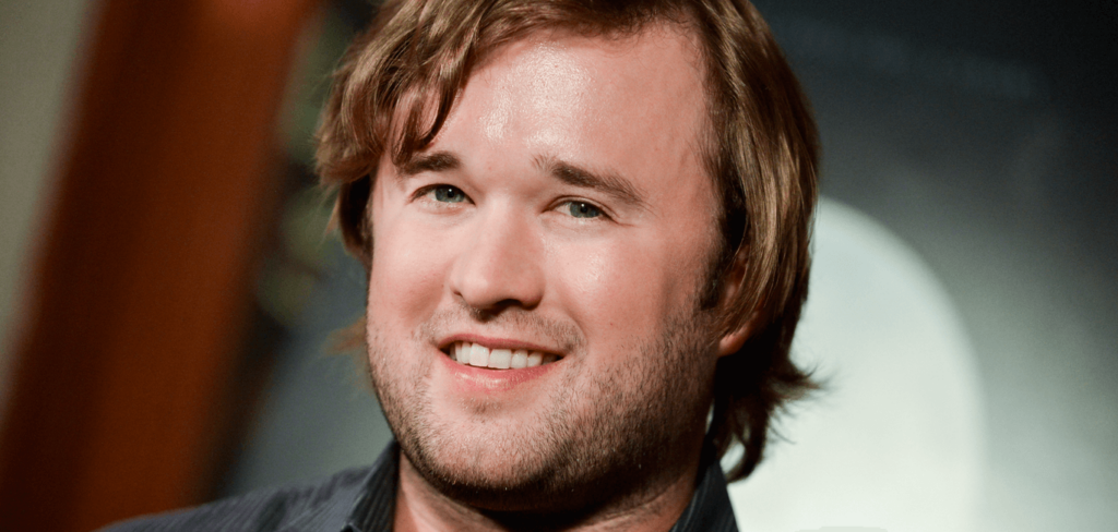 Haley Joel Osment