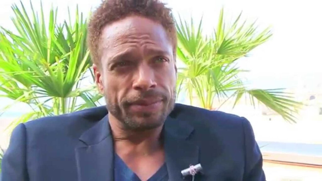 gary dourdan