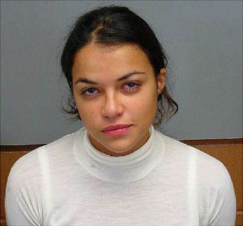 michelle rodriguez