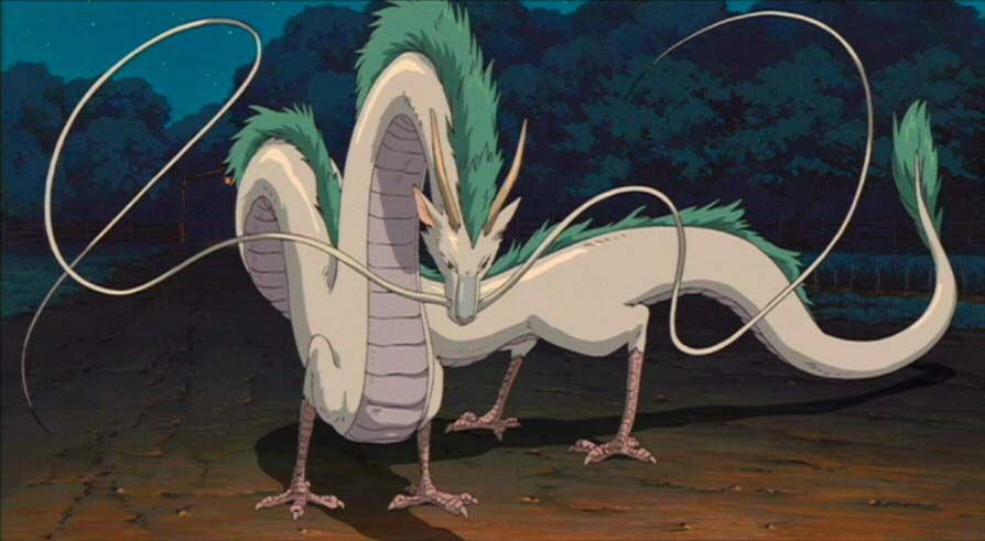 Haku_in_dragon_form