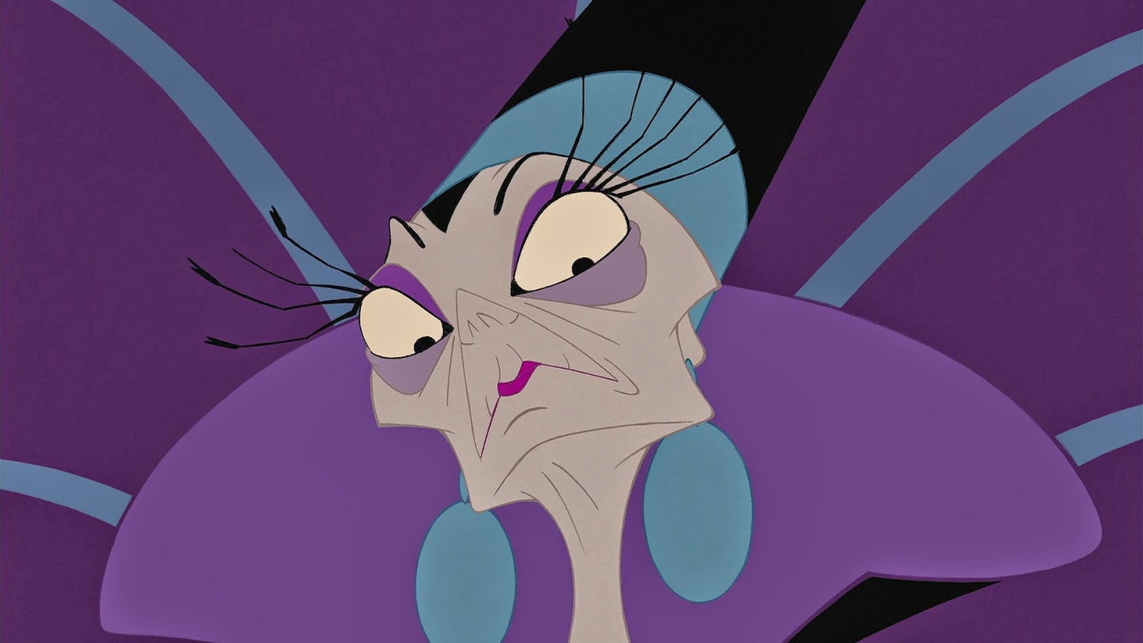 the emperors new groove yzma