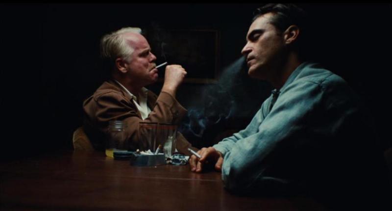 'The Adventures of Tintin' (2011)