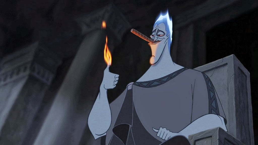 hercules
