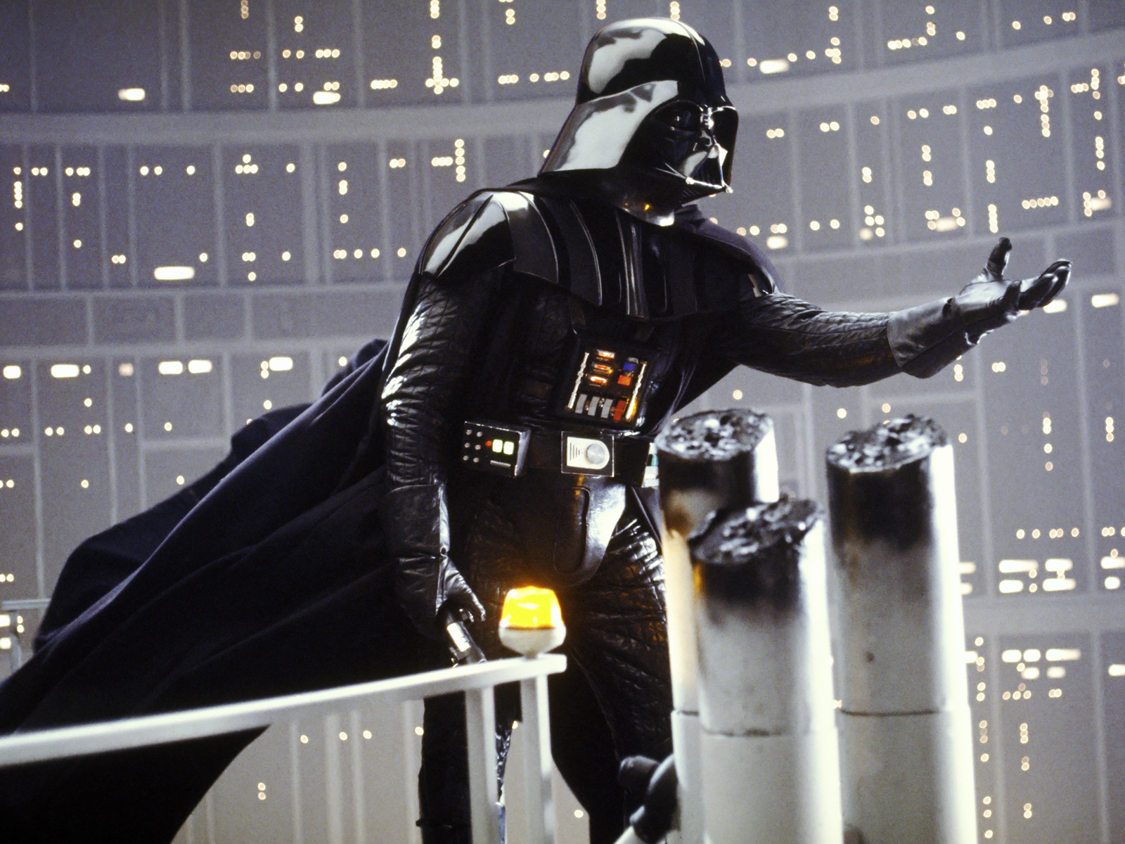 Star wars episode V
