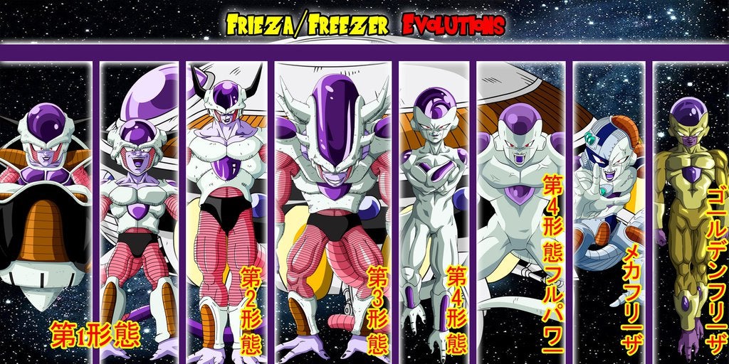 freezer