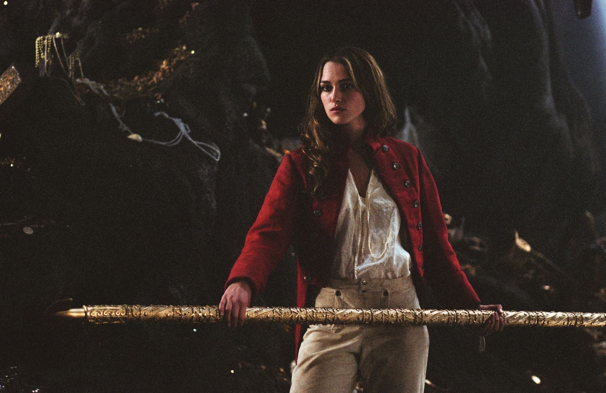 Elizabeth Swann
