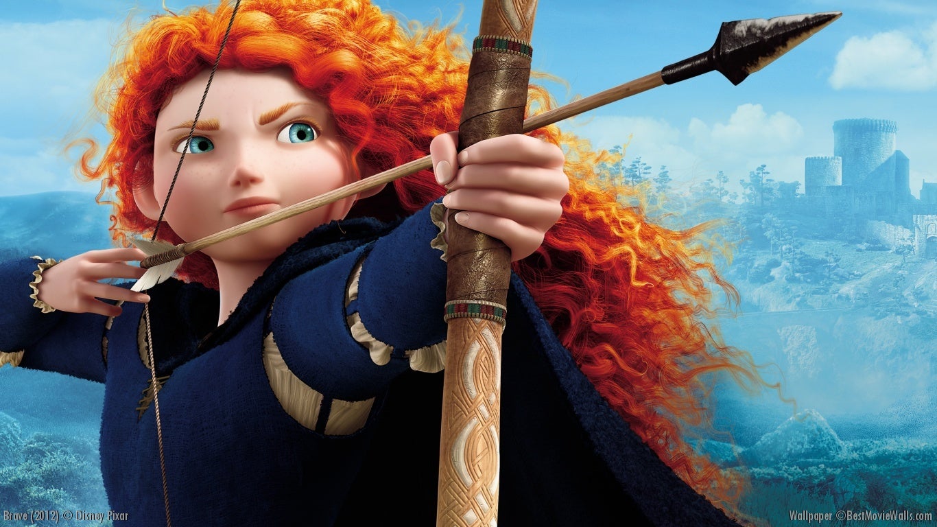 Merida
