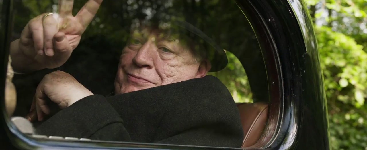 churchill
