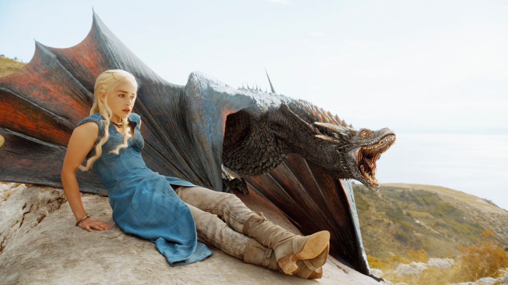 Daenerys