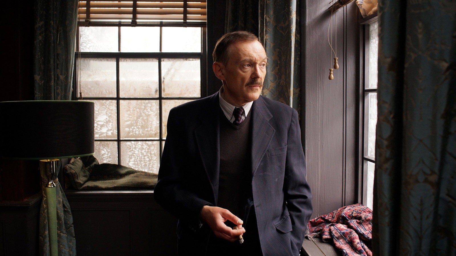 Stefan Zweig: Farewell to Europe
