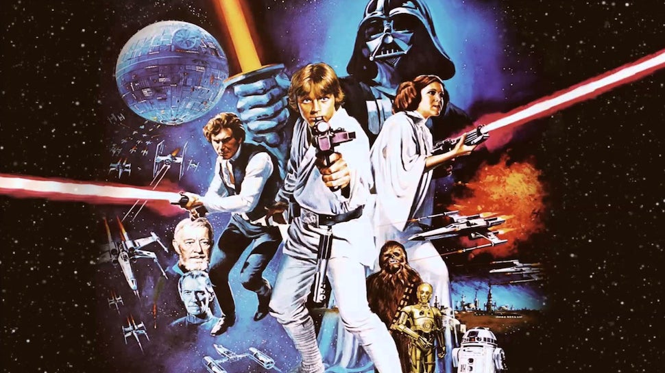 curiositats star wars 1977