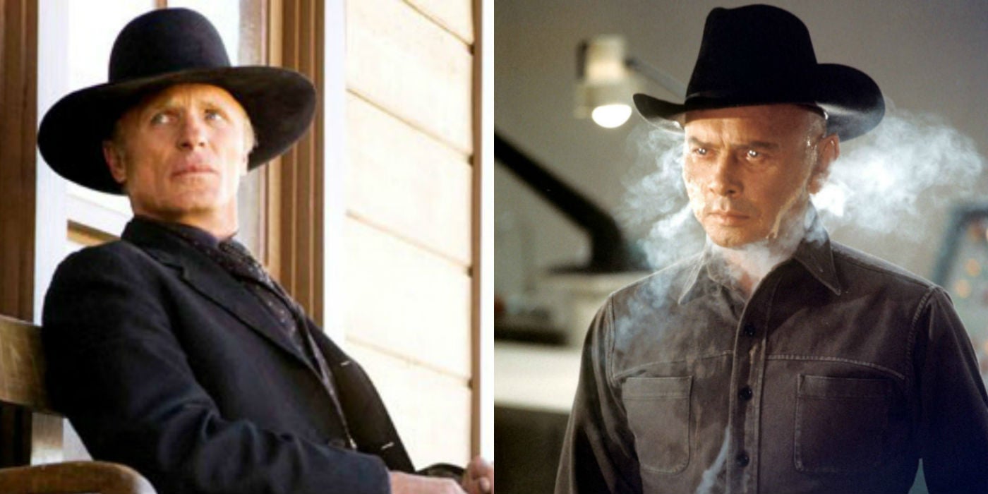 Westworld