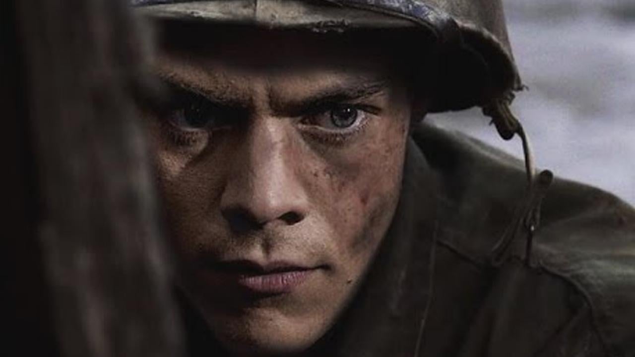 Dunkirk