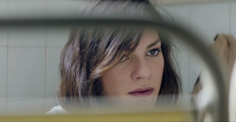 1a Mostra Cine Català de Madrid