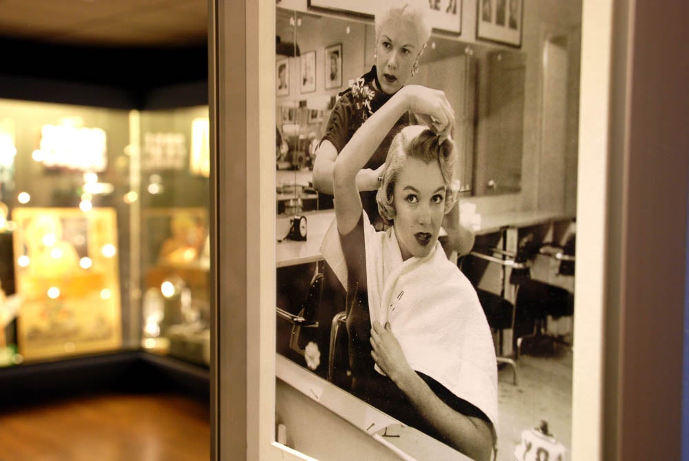 museu marilyn monroe