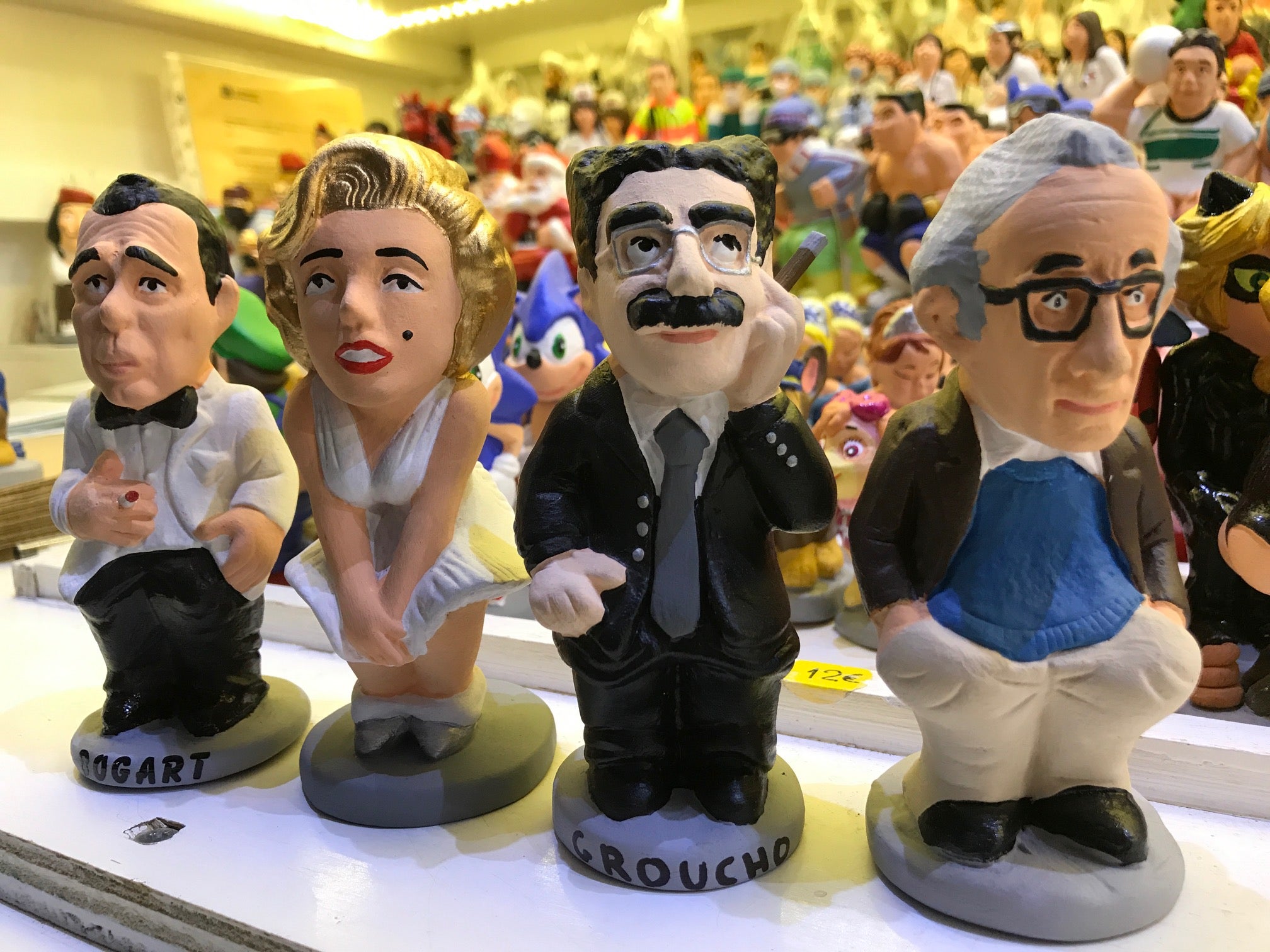 caganer 