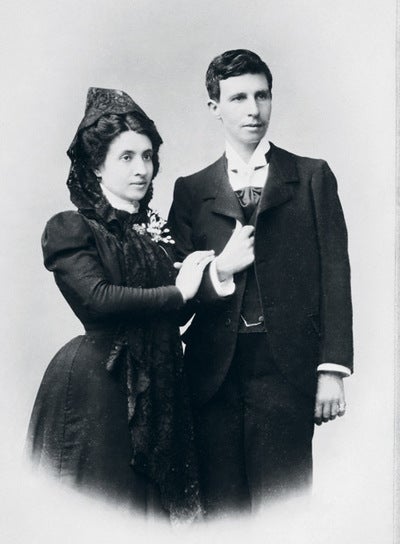 Elisa y Marcela Isabel Coixet