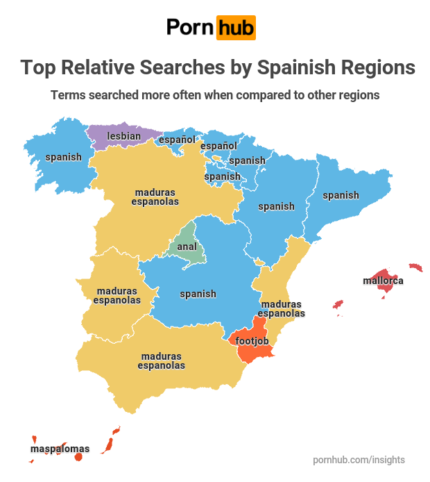 porno en espa&ntilde;a