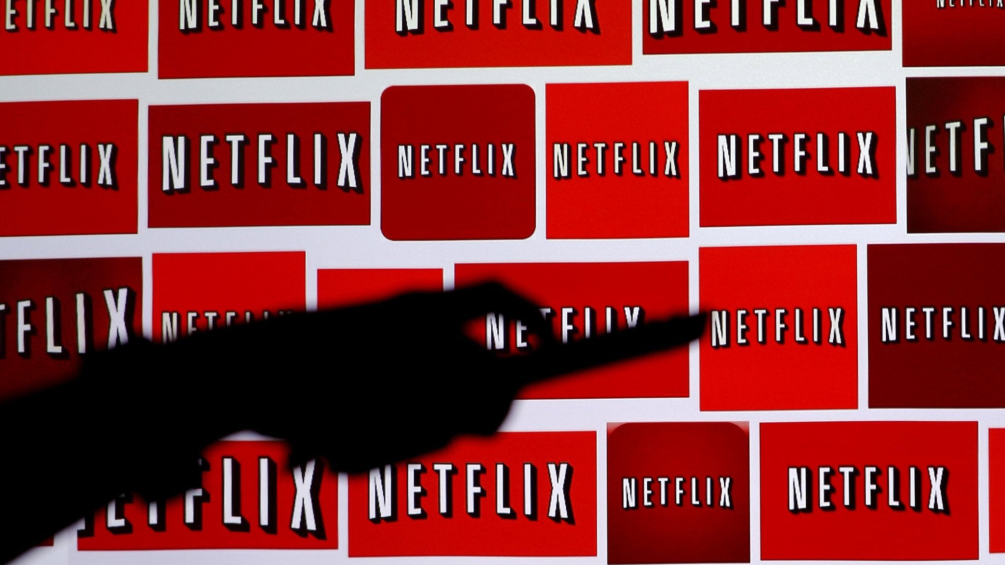 La història de Netflix es remunta a 1997