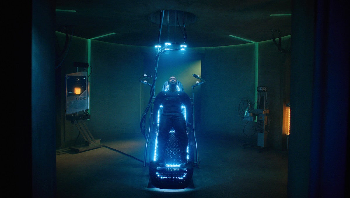 ALTERED CARBON