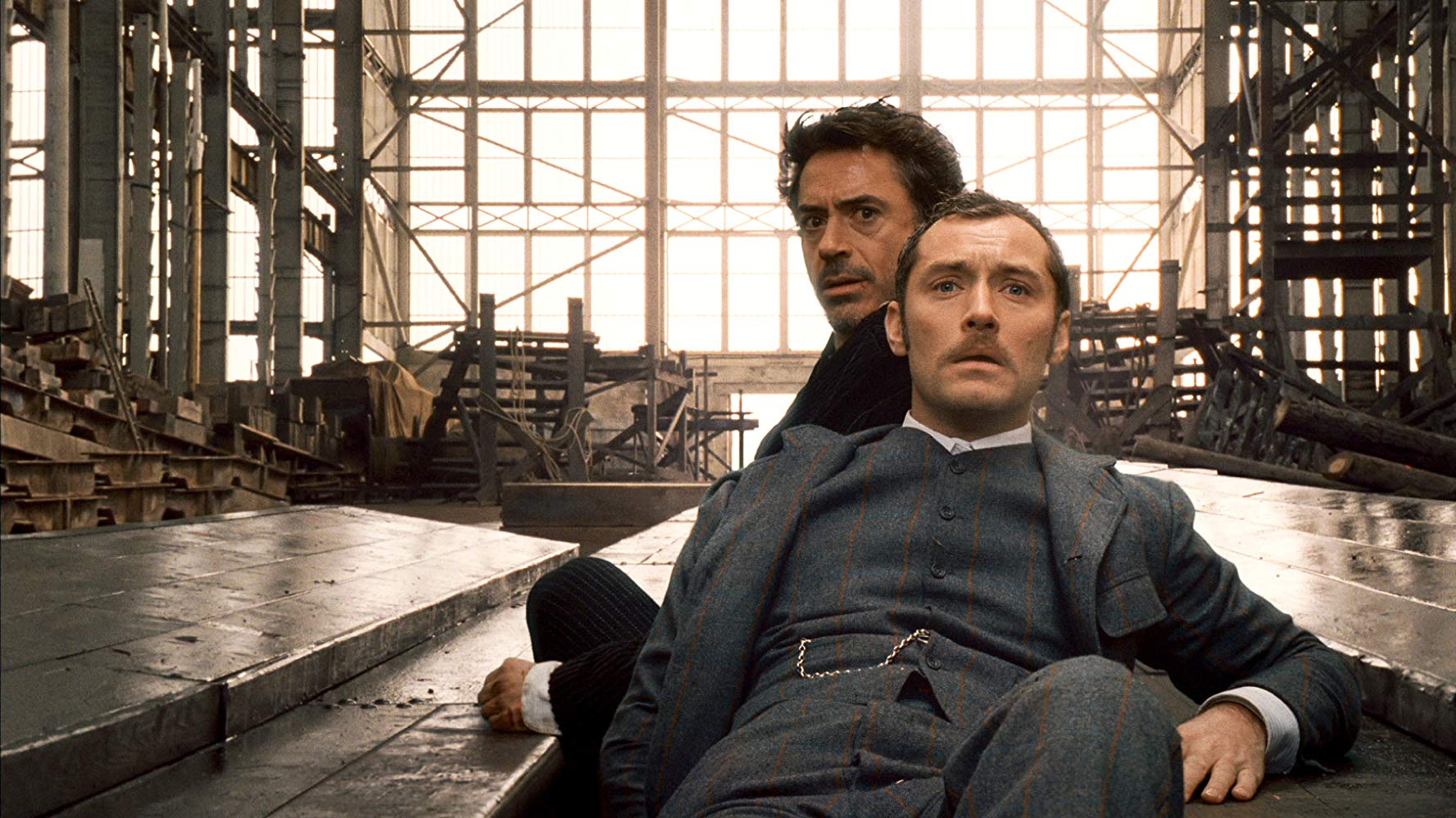 Sherlock
