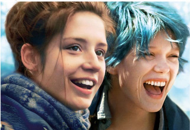 Homosexualitat cinema 