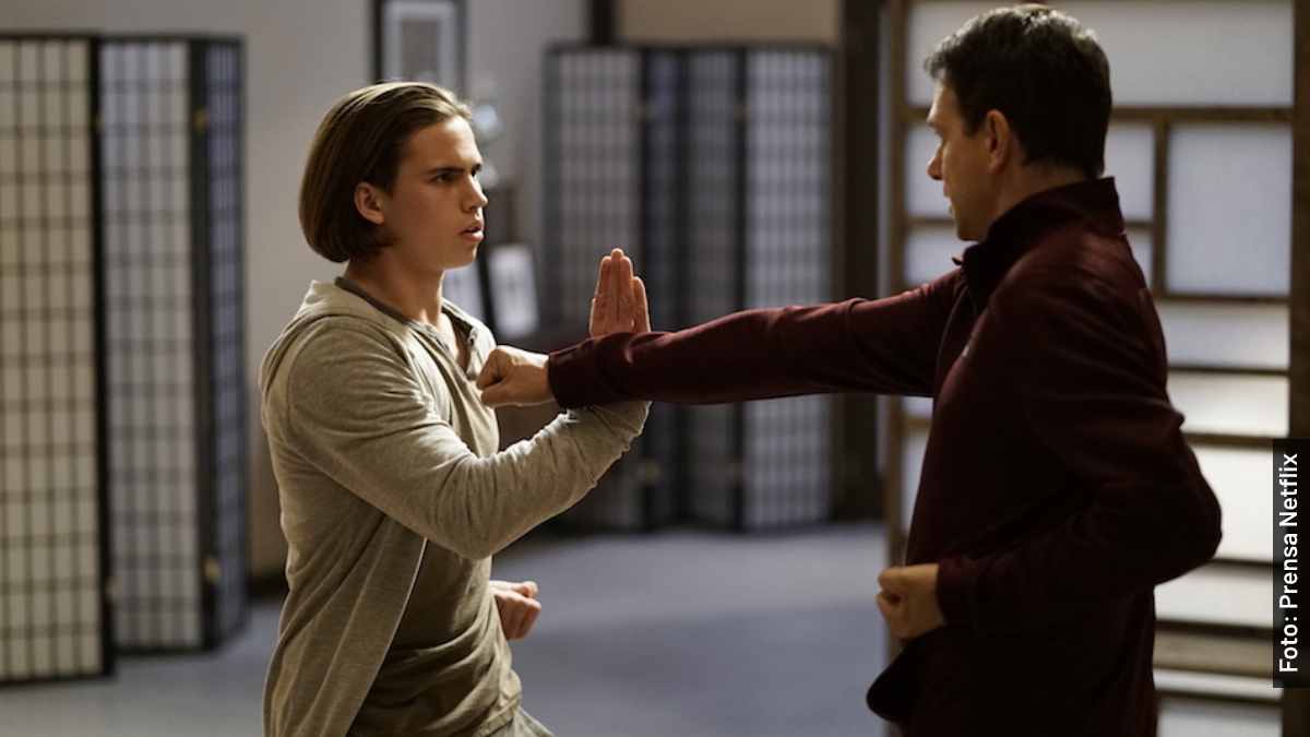 1. The Killing (1)