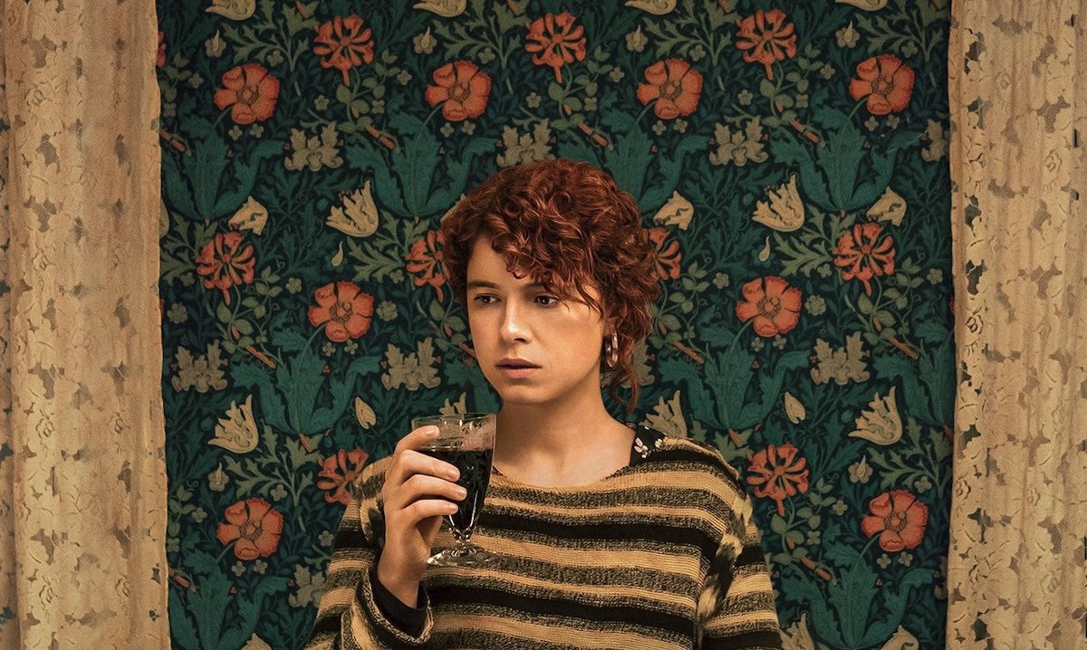 Entre les millors pel·lícules de Netflix hi ha directors de luxe com Kaufman