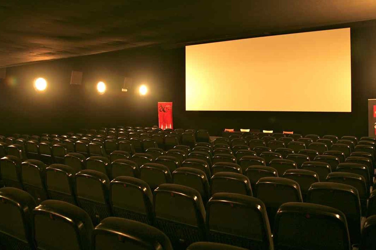 cinema boliche
