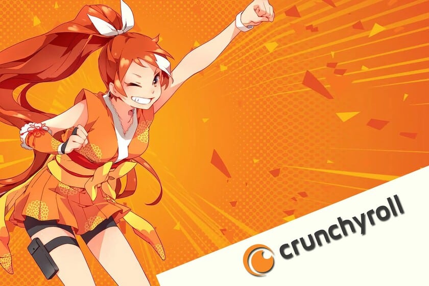 crunchyroll plataforma alternativa anime