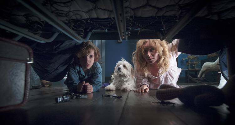 Babadook