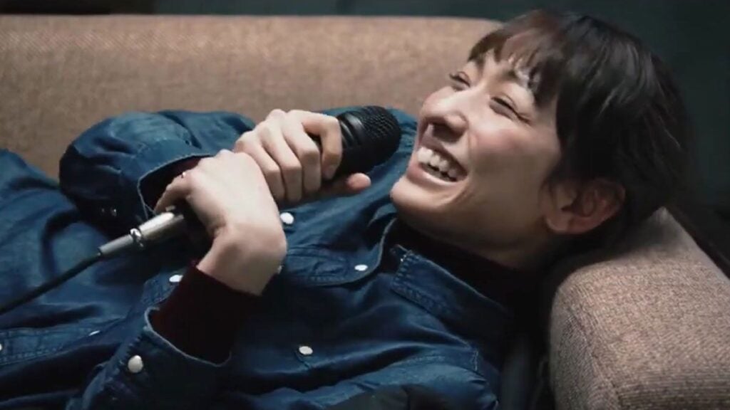 Birdsong cantant