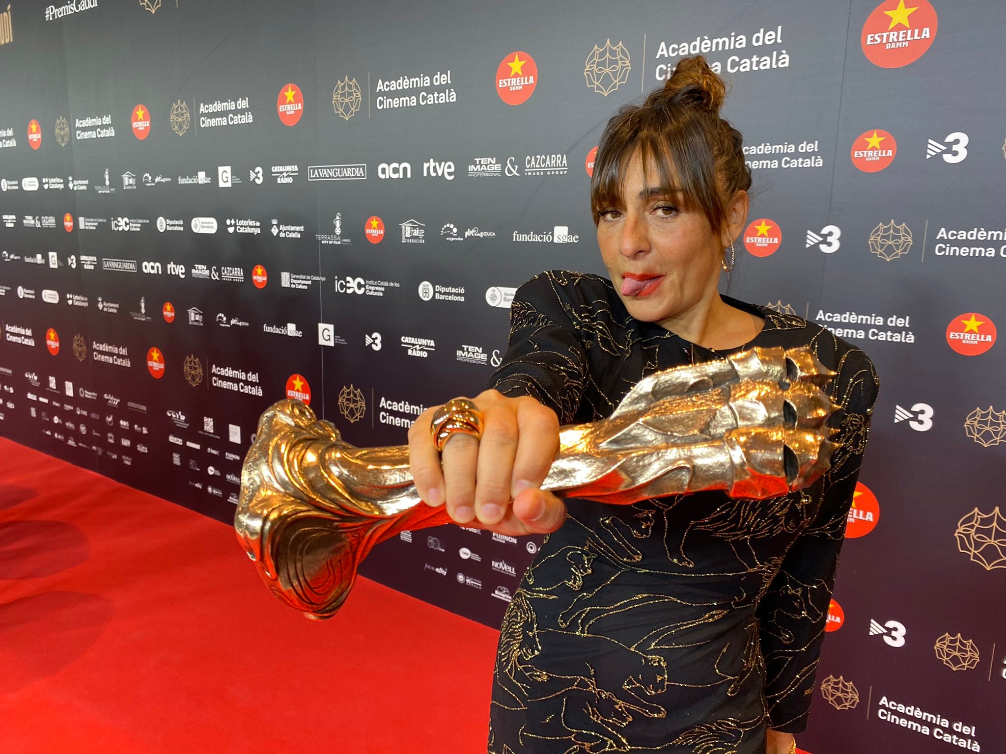 Candela Peña