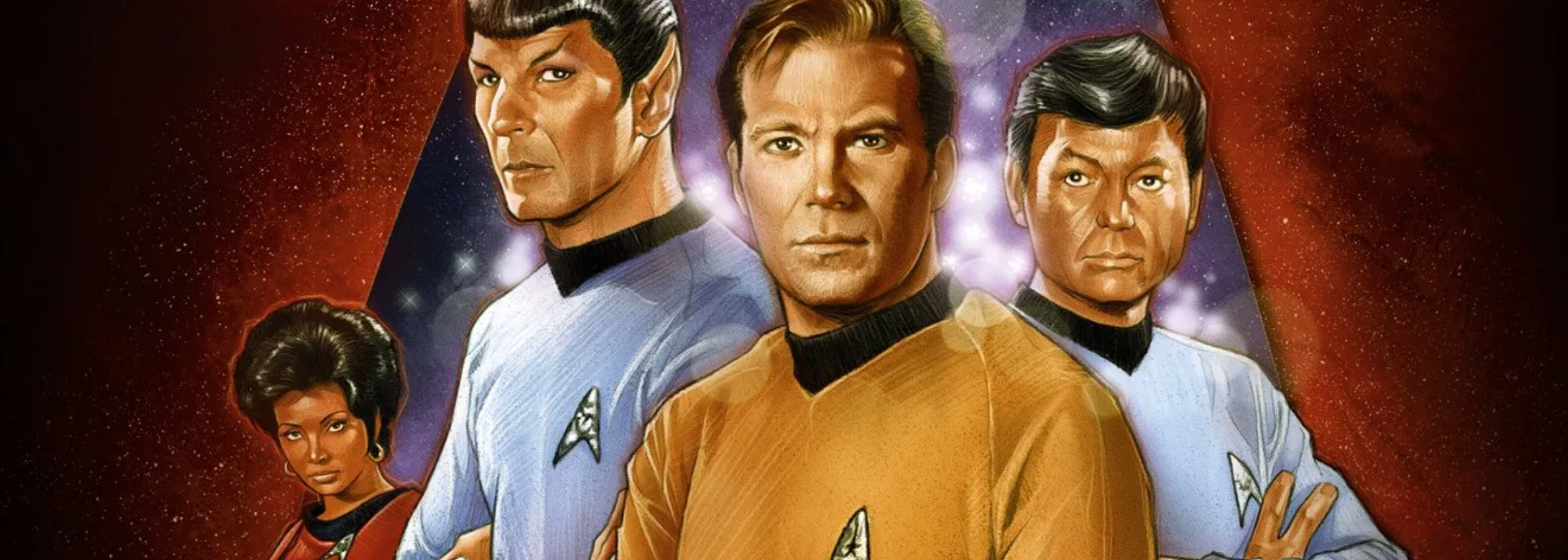 Mo Car&oacute;_Star Trek