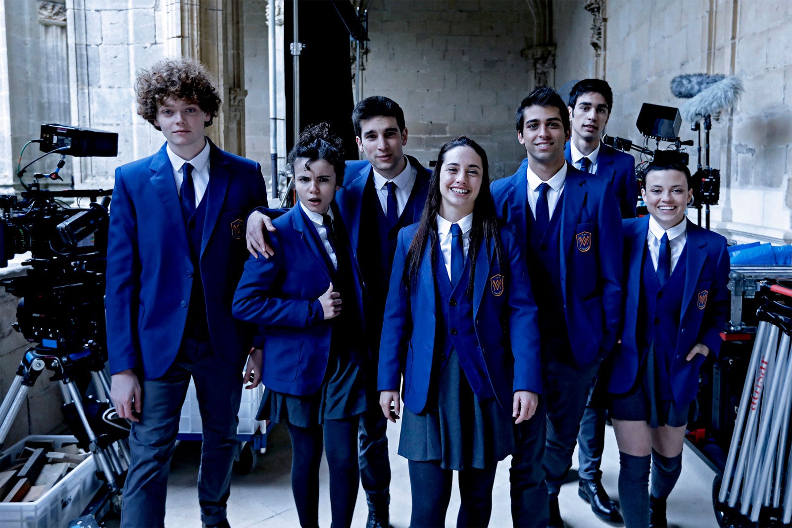 El Internado_Las Cumbres_1