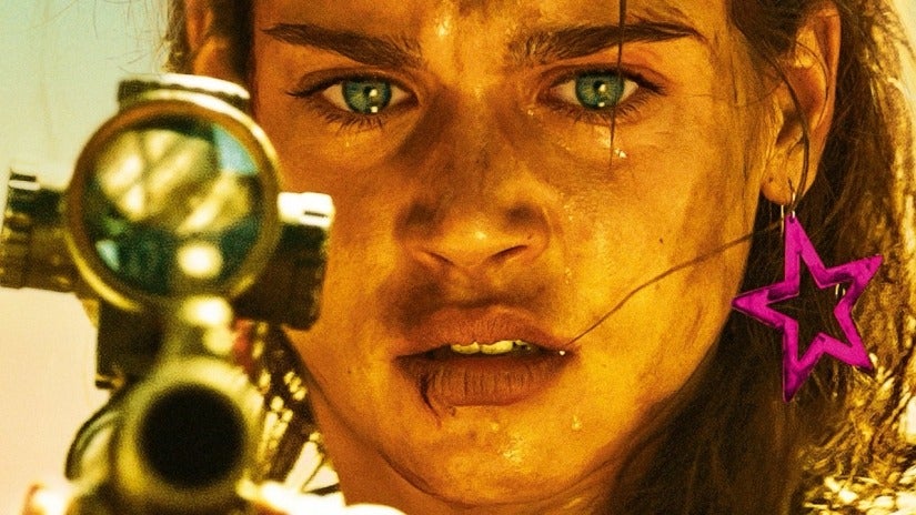 Revenge