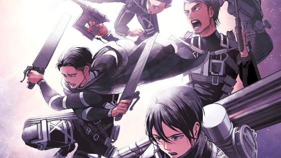 Shingeki no Kyojin cr&iacute;tica temporada 4
